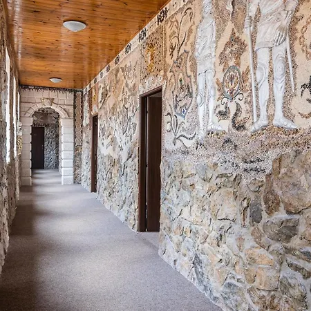 Hrad Doubravka Teplice