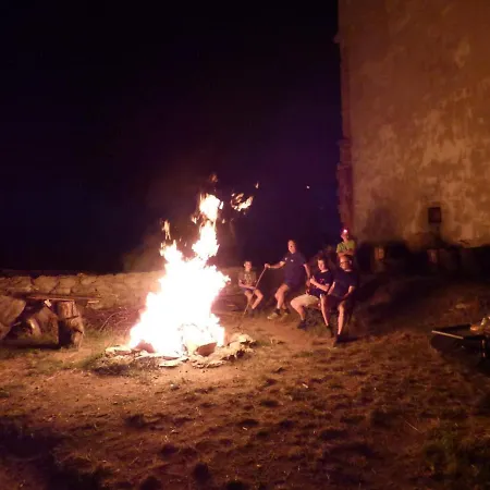 Hrad Doubravka Guest house *
