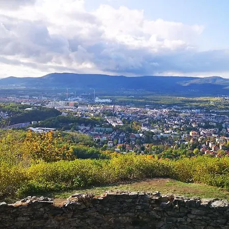 Gæstehus Hrad Doubravka 3*