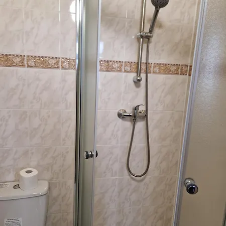 Hrad Doubravka Gæstehus Teplice