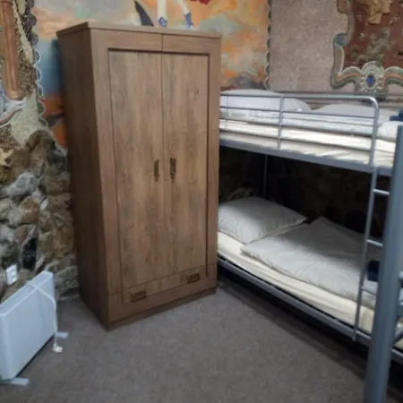 Gæstehus Hrad Doubravka 3*