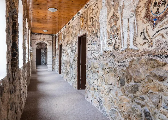 Hrad Doubravka Teplice