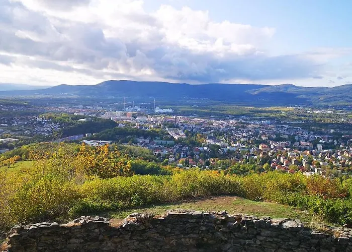 Penzion Hrad Doubravka 3*