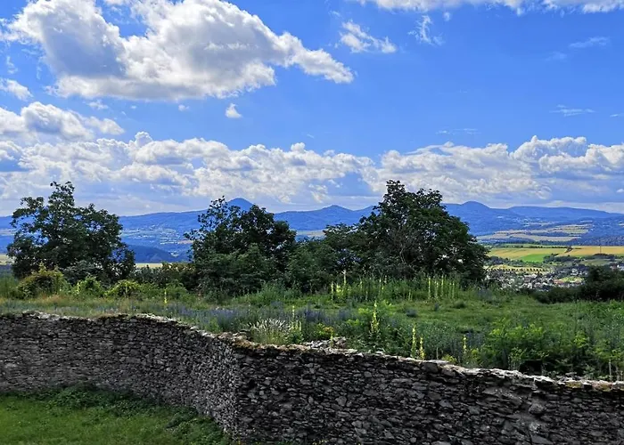 Hrad Doubravka
