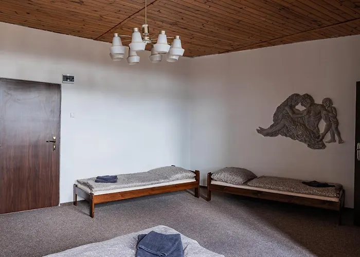 Hrad Doubravka Penzion 3*