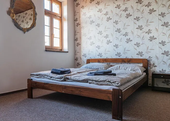 Gasthof Hrad Doubravka