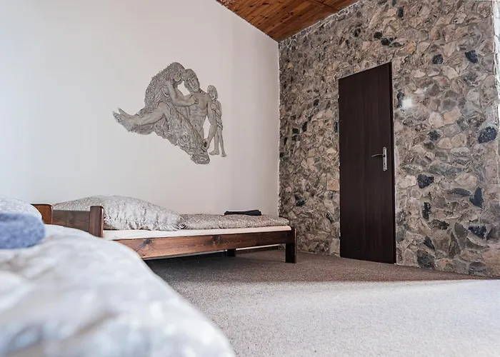 Hrad Doubravka 3* Teplice