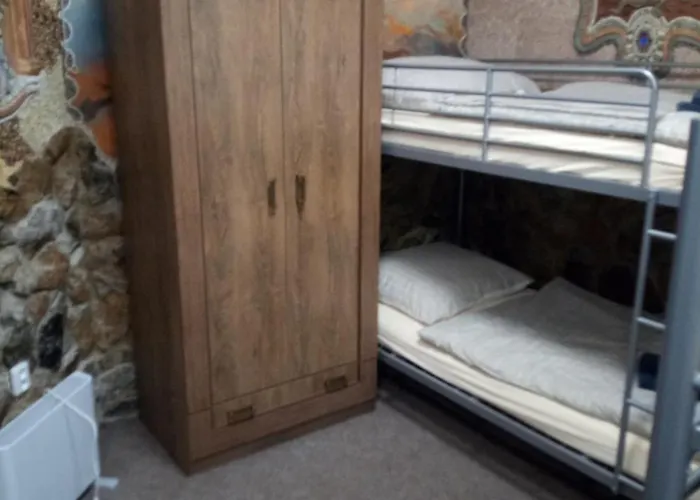 Pensjonat Hrad Doubravka 3*